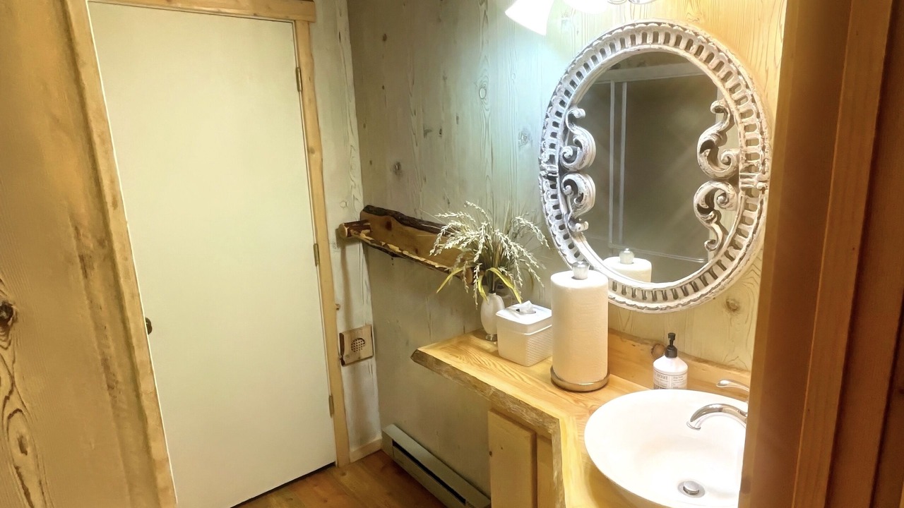 Photo of Bathroom in Bigfork