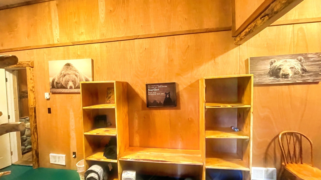 Photo of Bedroom in Bigfork