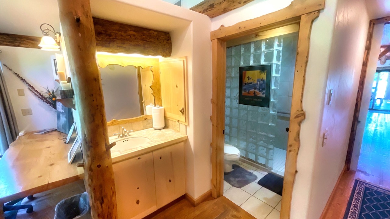 Photo of Bathroom in Bigfork
