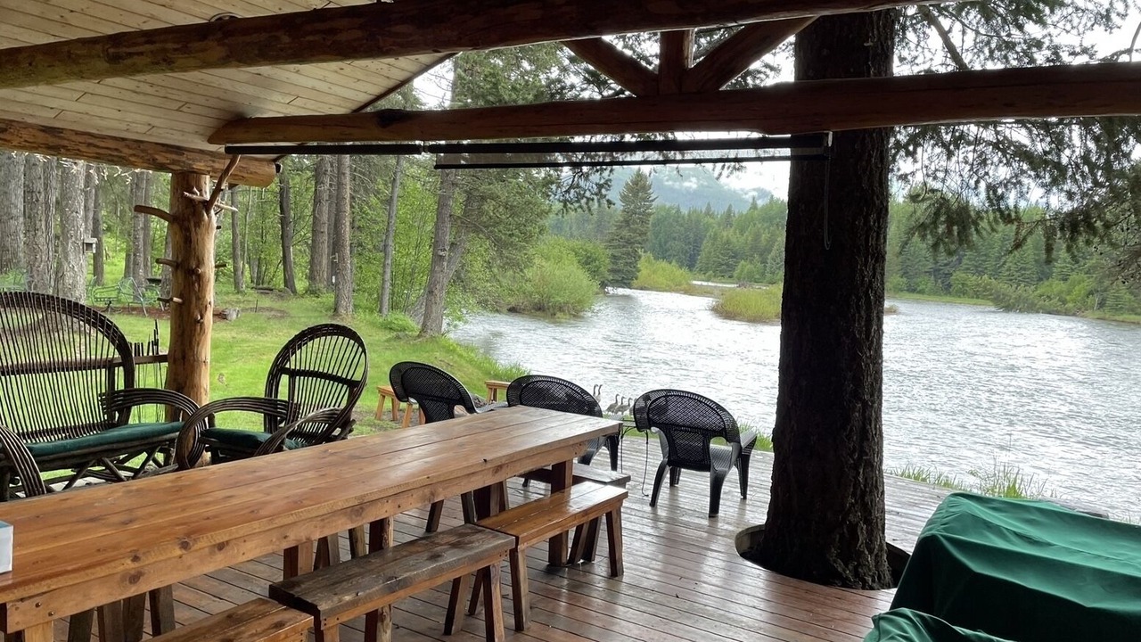Photo of Others in Bigfork