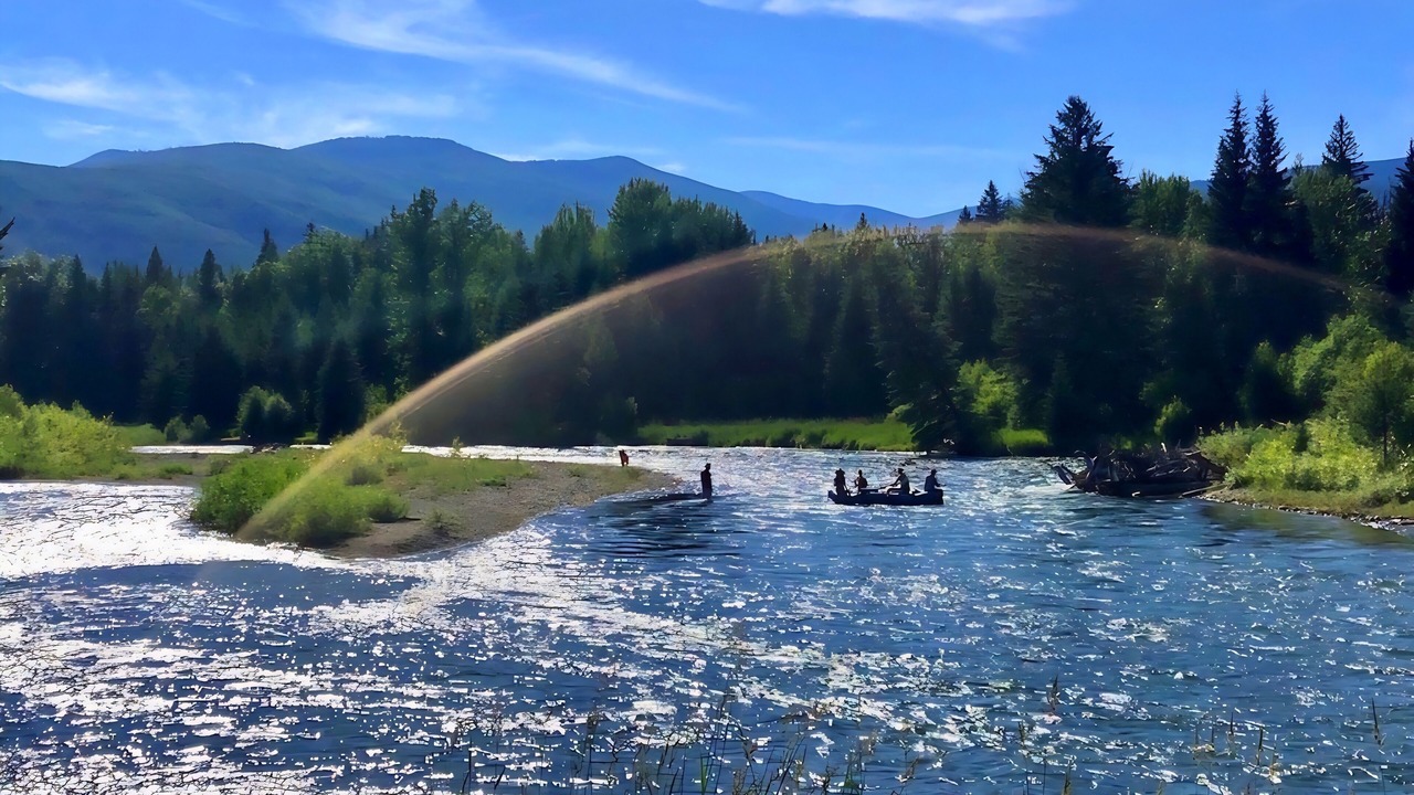 Photo of Others in Bigfork