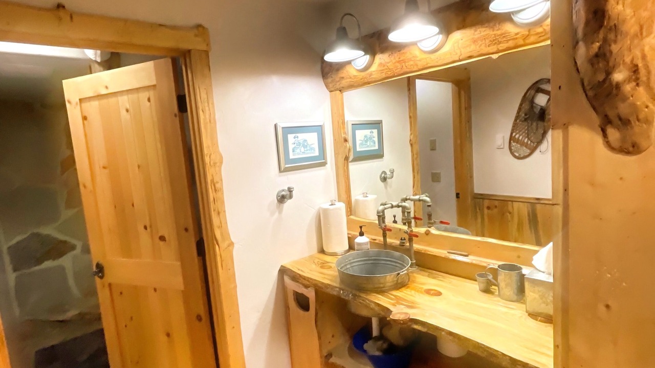 Photo of Bathroom in Bigfork