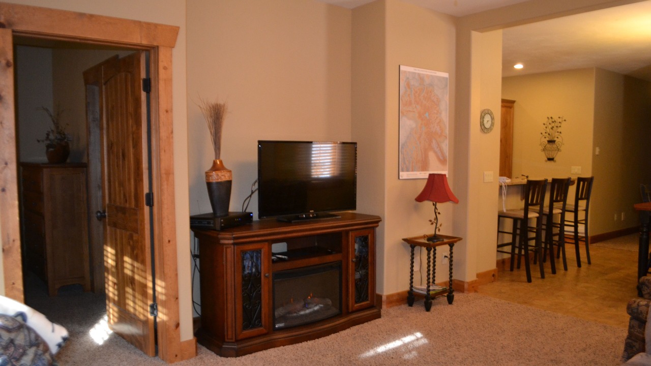 Photo of Livingroom in Driggs