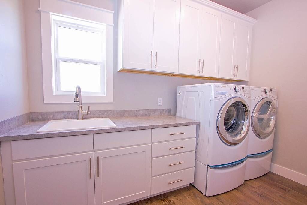 Photo of Bedroom in Heyburn