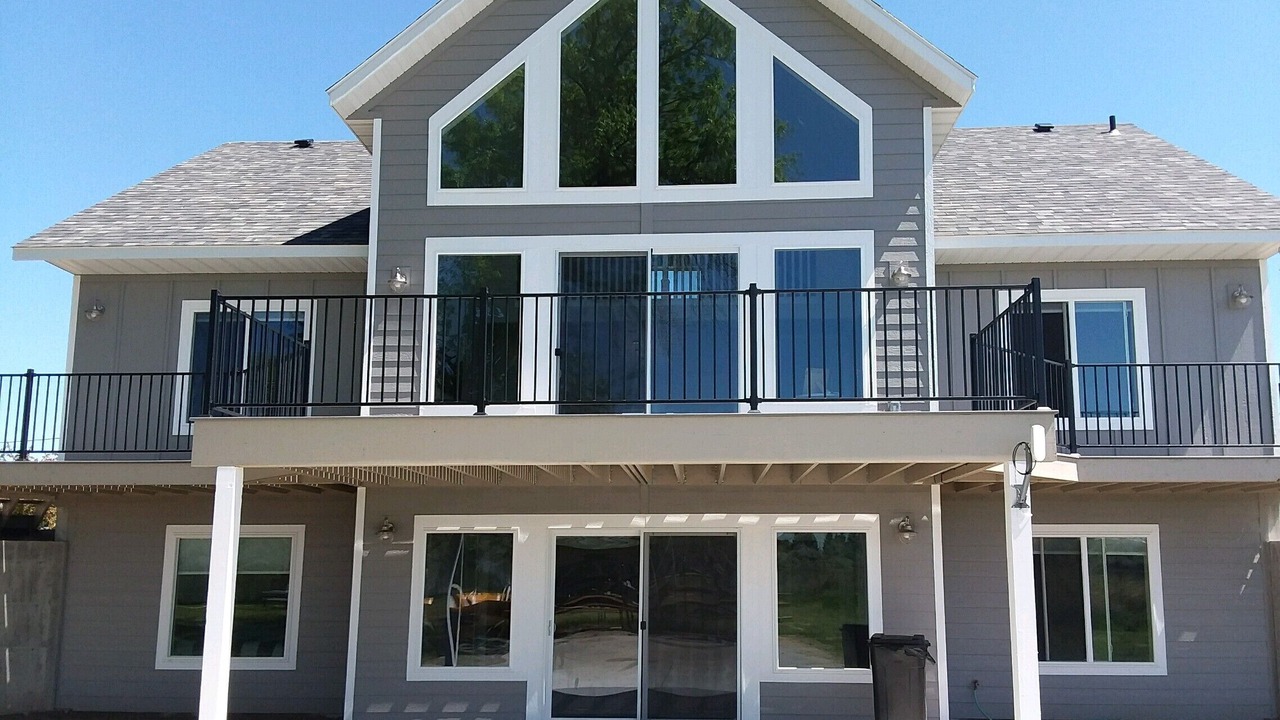Photo of Outdoor in Heyburn