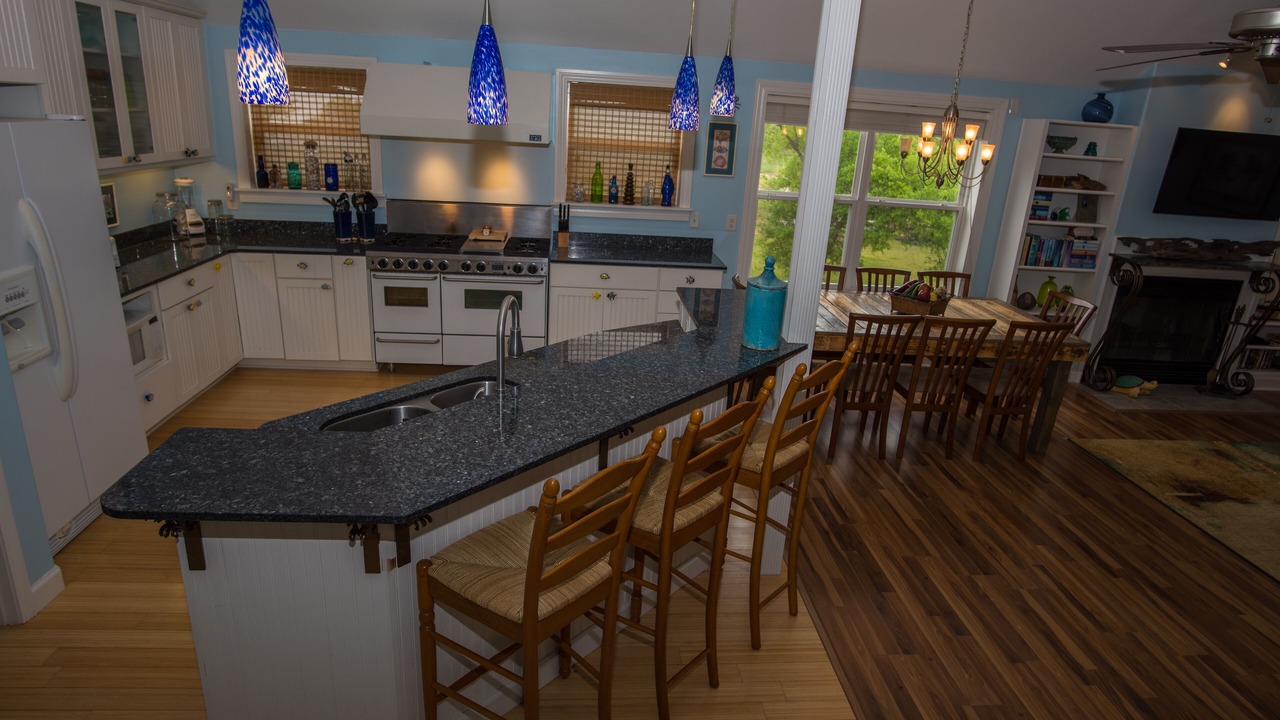 Photo of Kitchen in Ocean Springs