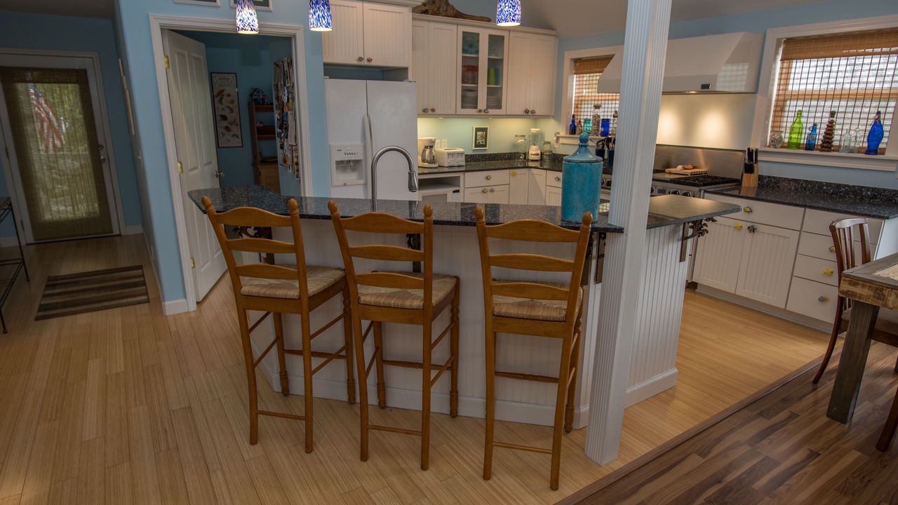 Photo of Kitchen in Ocean Springs