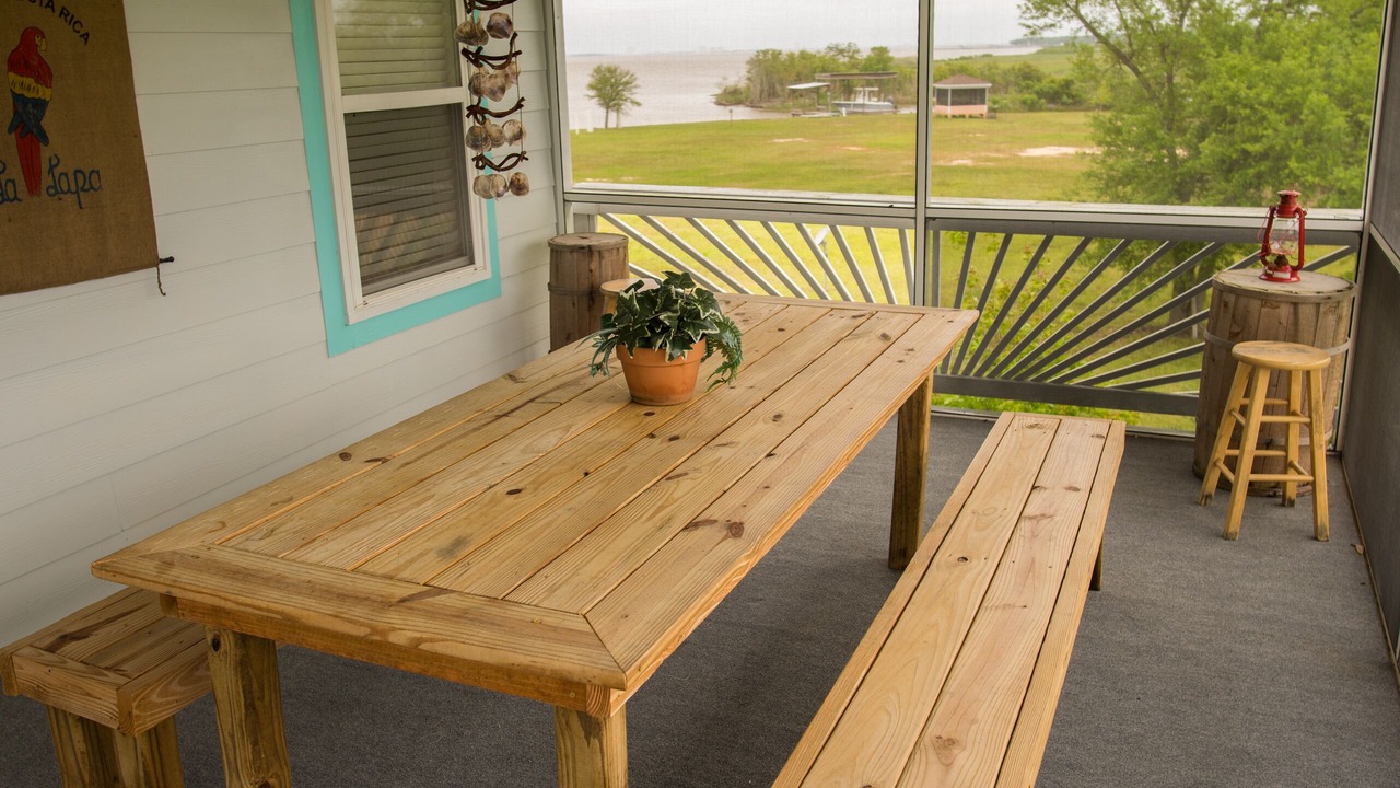 Photo of Outdoor in Ocean Springs