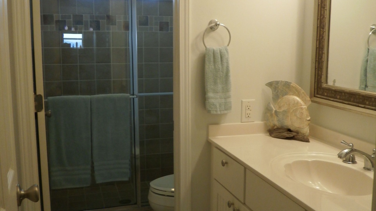 Photo of Bathroom in Ocean Springs