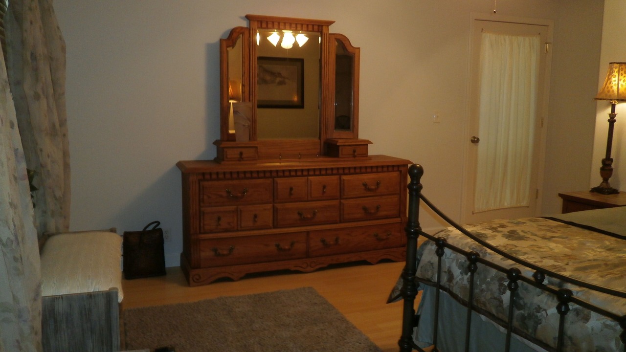 Photo of Bedroom in Ocean Springs