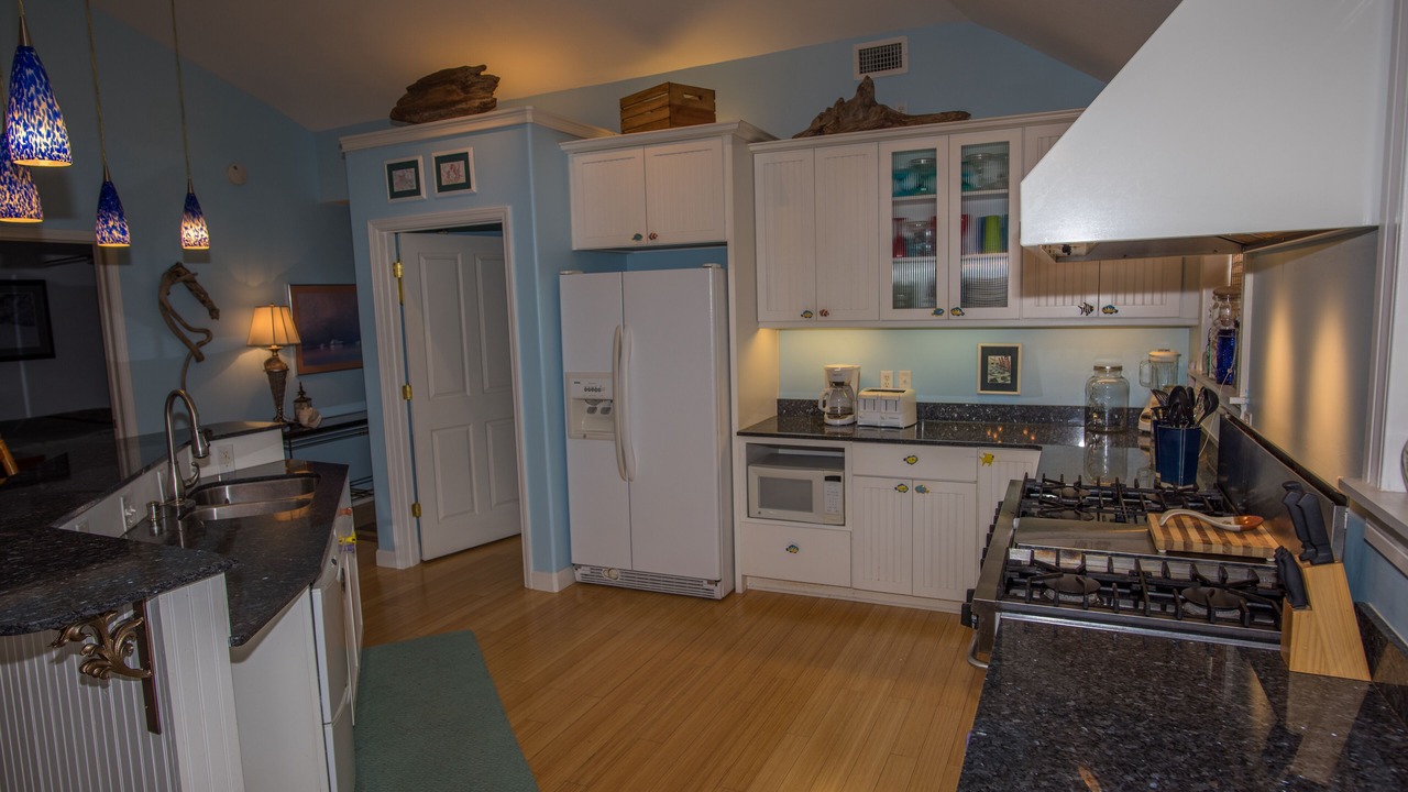 Photo of Kitchen in Ocean Springs