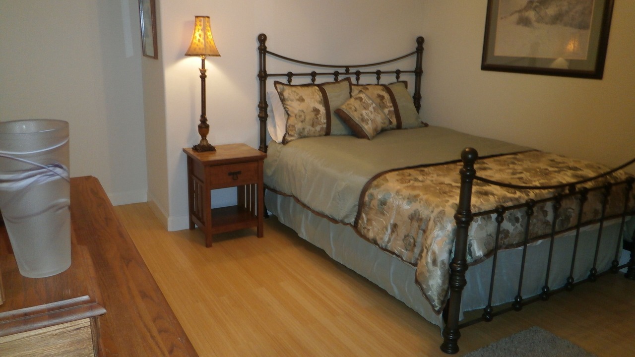 Photo of Bedroom in Ocean Springs