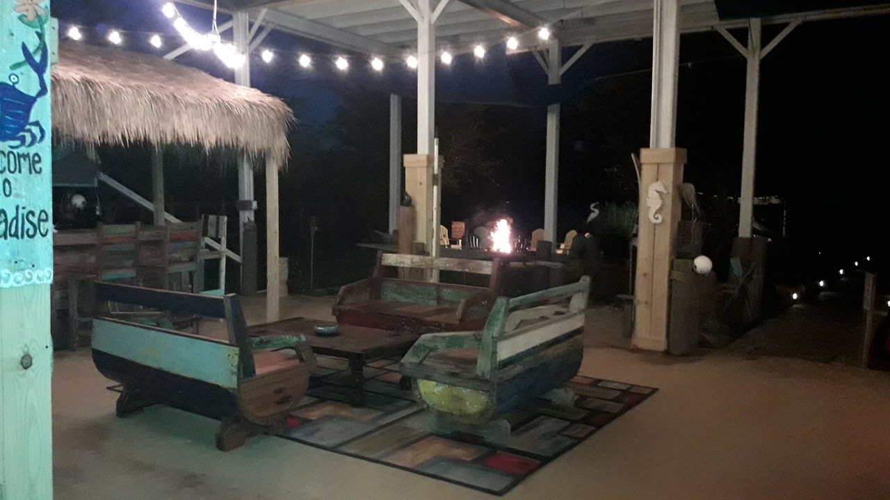 Photo of Patio Balcony in Ocean Springs