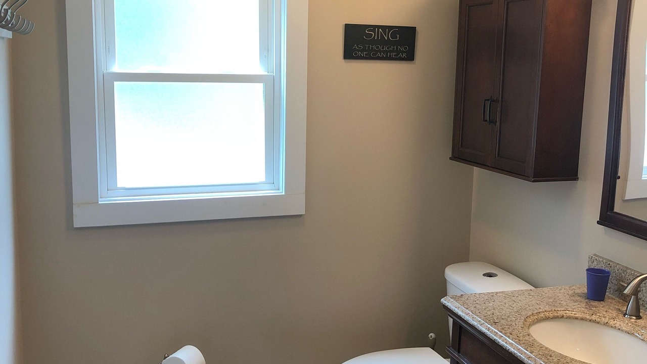Photo of Bathroom in Shelby