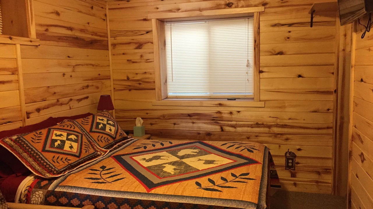 Photo of Bedroom in Gardiner