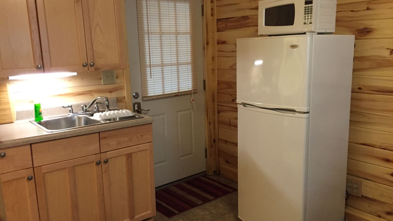 Photo of Kitchen in Gardiner