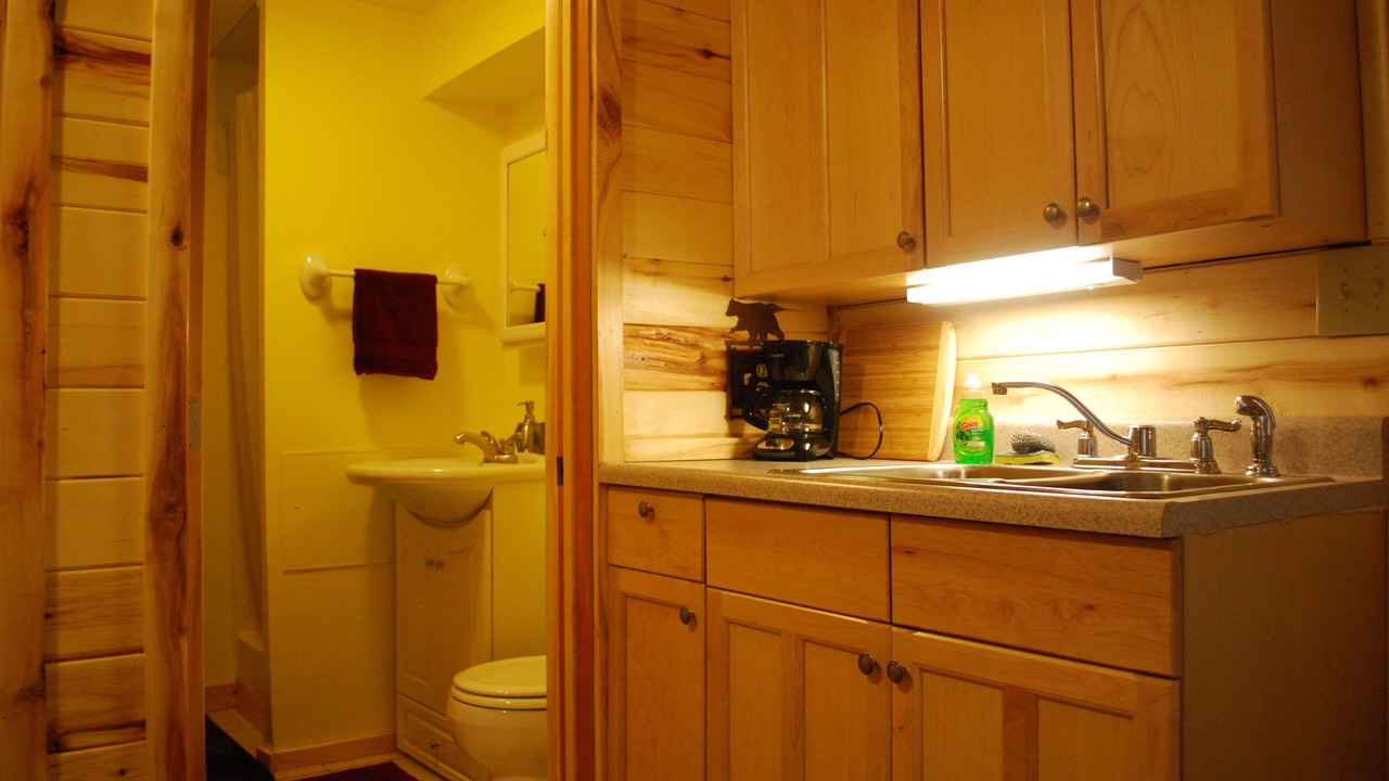 Photo of Bathroom in Gardiner