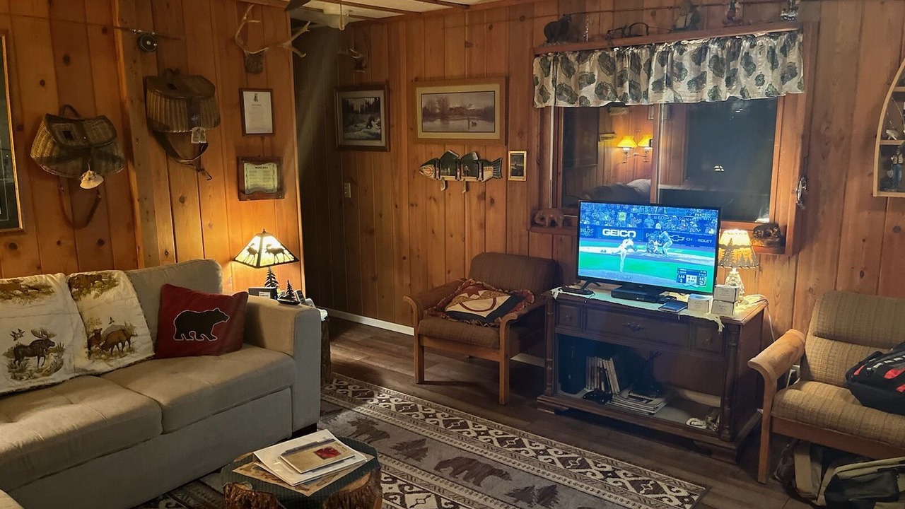Photo of Livingroom in Clinton