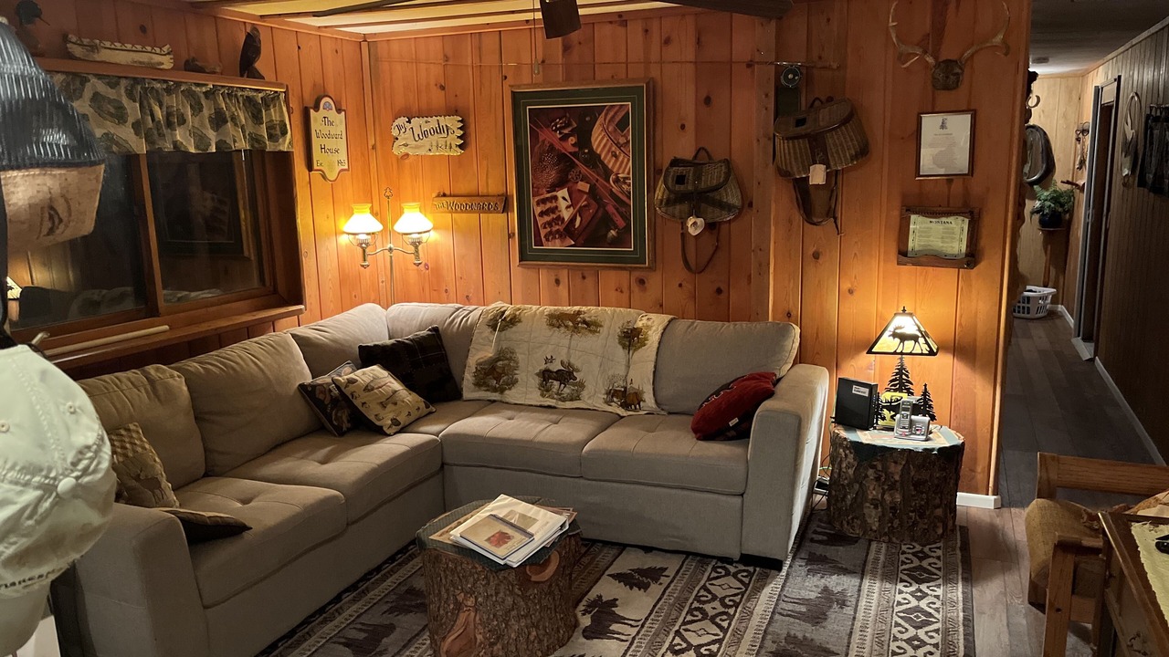 Photo of Bedroom in Clinton
