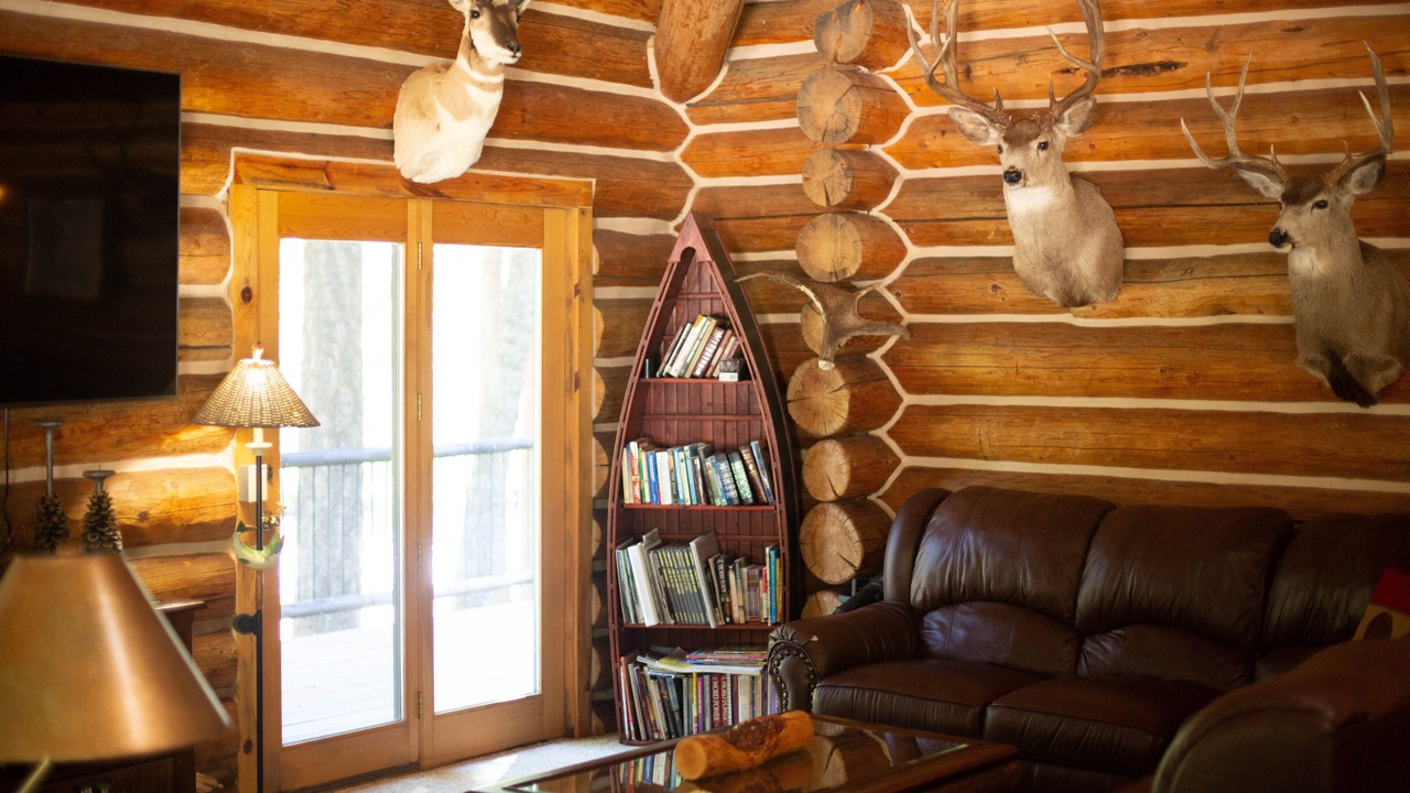Photo of Livingroom in Darby