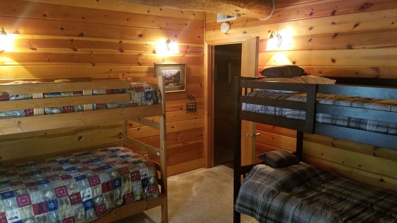 Photo of Bedroom in Darby