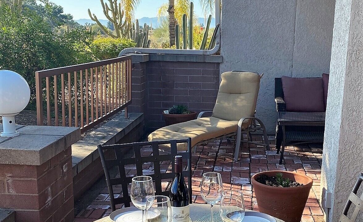 Photo of Outdoor in Casas Adobes