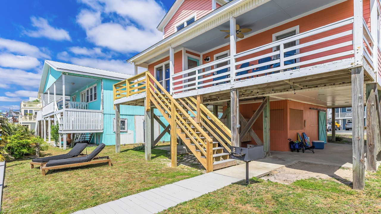 Photo of Outdoor in Holden Beach