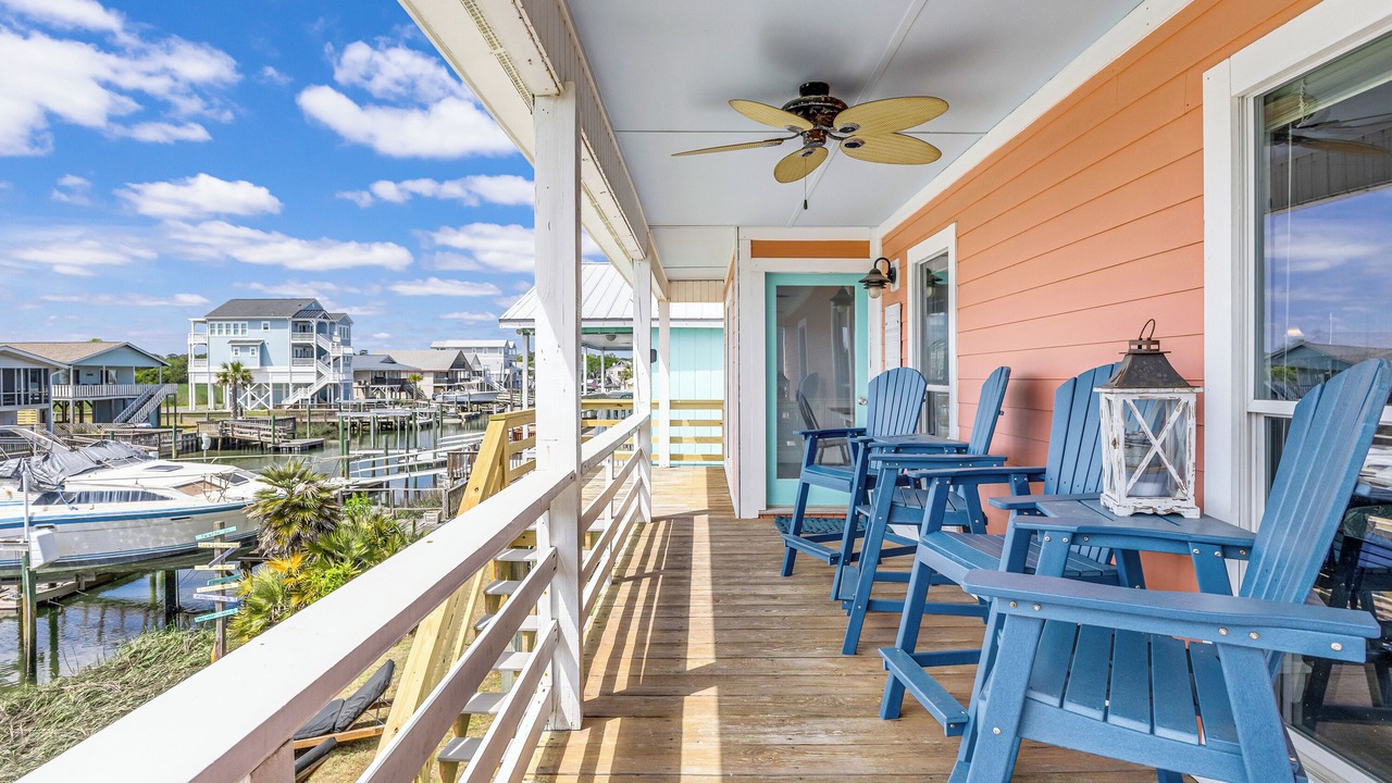 Photo of Outdoor in Holden Beach