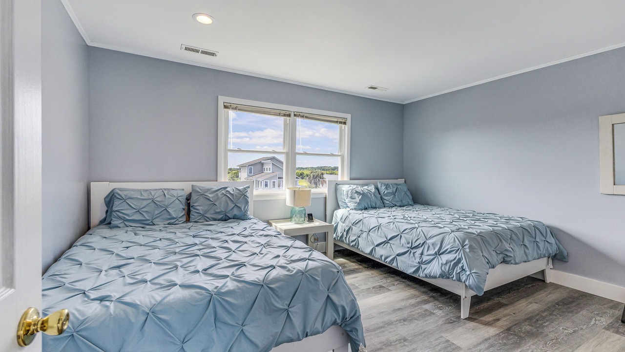 Photo of Bedroom in Holden Beach