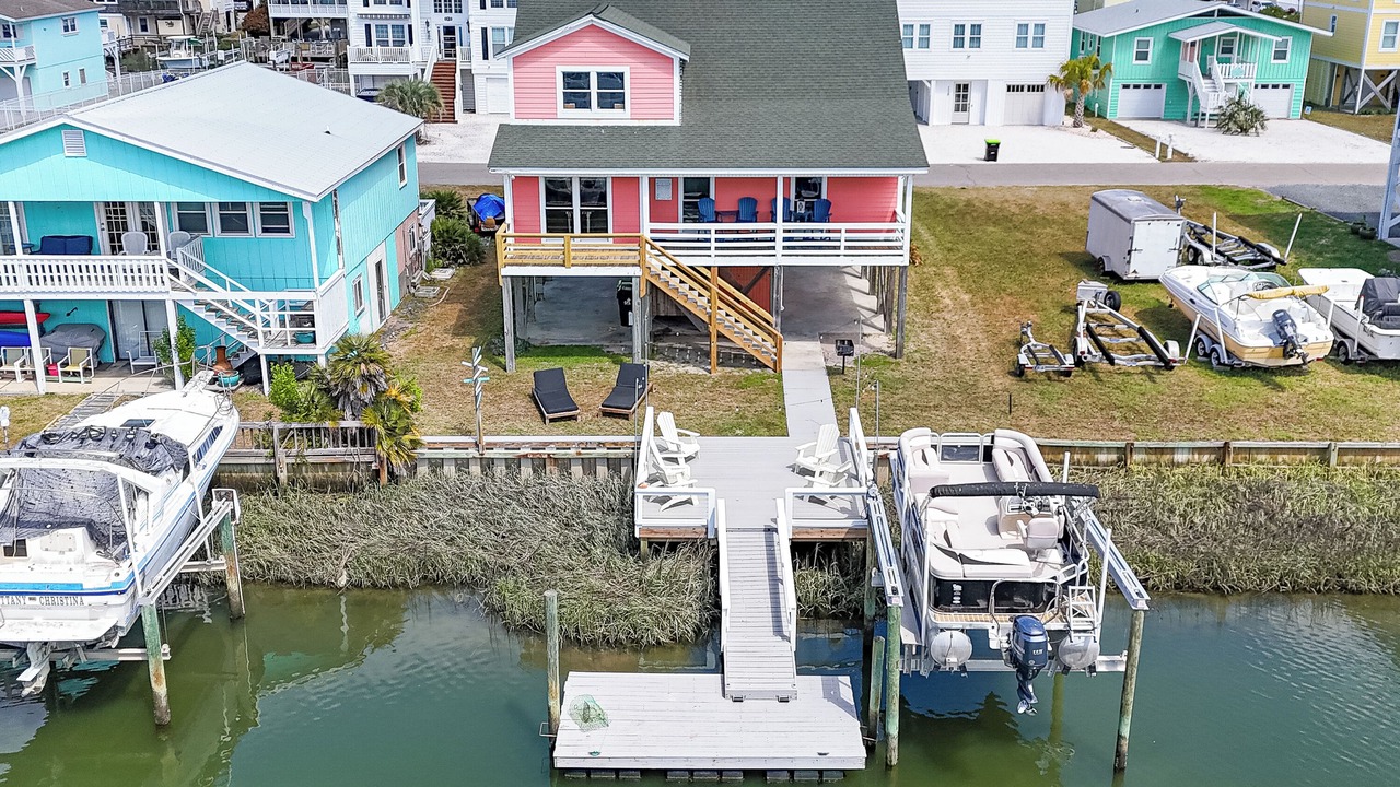 Photo of Others in Holden Beach