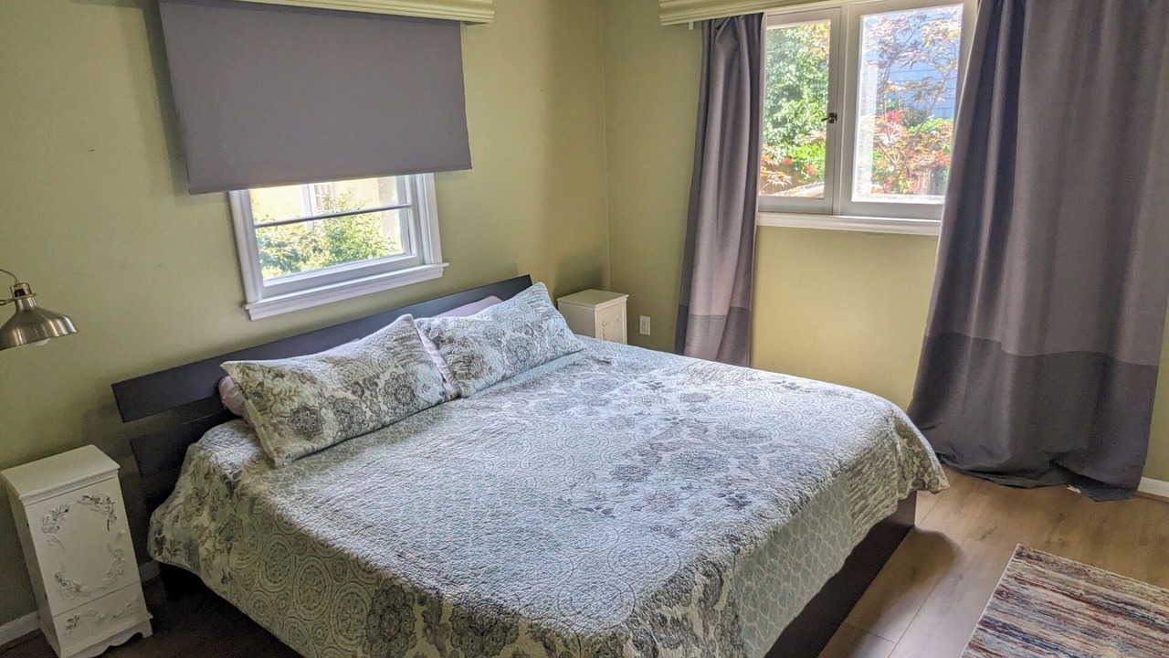 Photo of Bedroom in East Central