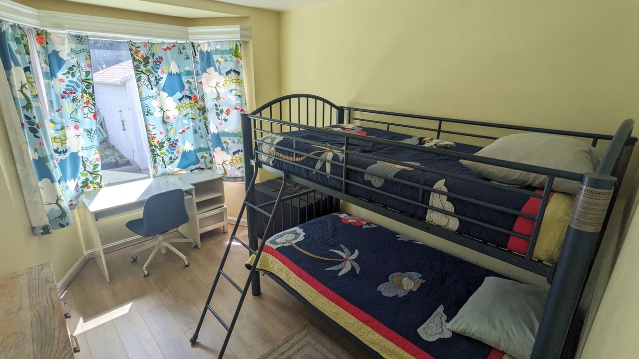 Photo of Bedroom in East Central