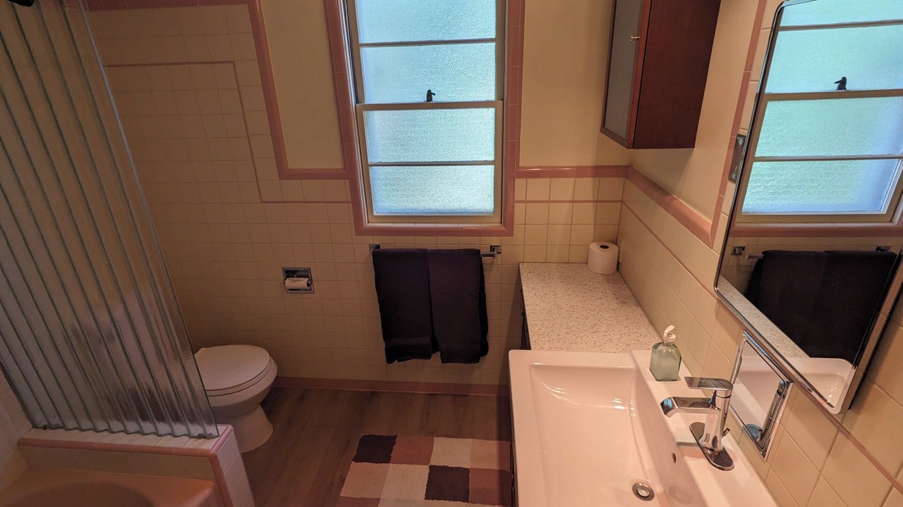 Photo of Bathroom in East Central