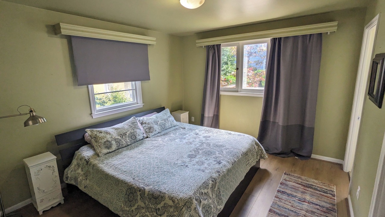 Photo of Bedroom in East Central