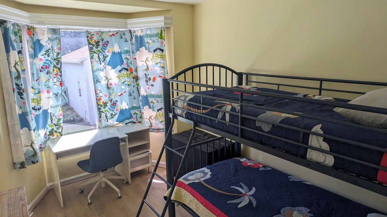 Photo of Bedroom in East Central