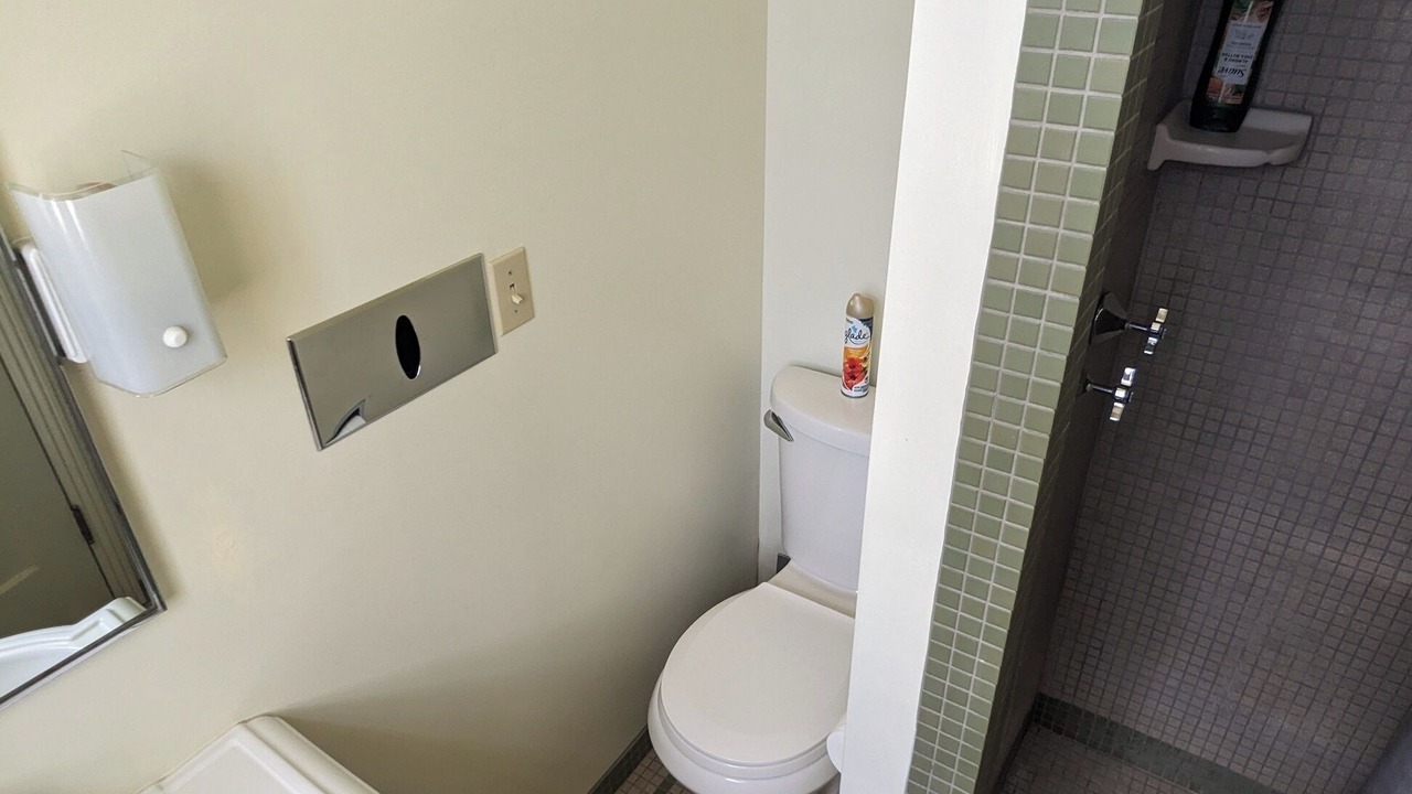 Photo of Bathroom in East Central
