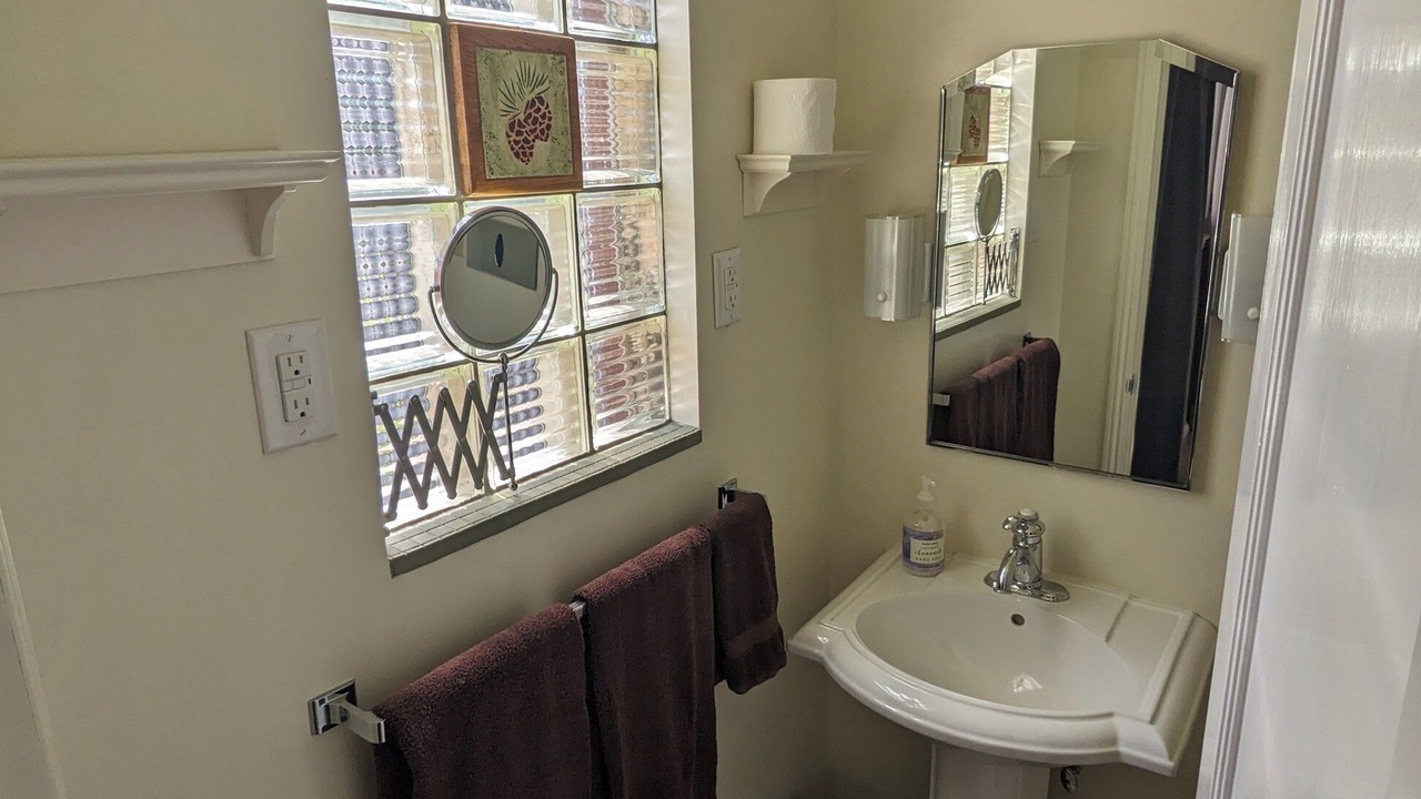 Photo of Bathroom in East Central
