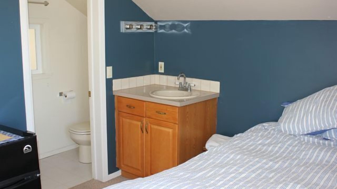 Photo of Bathroom in Coeur d'Alene