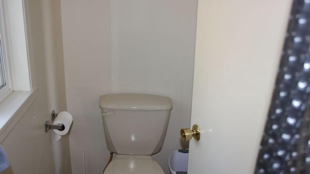 Photo of Bathroom in Coeur d'Alene