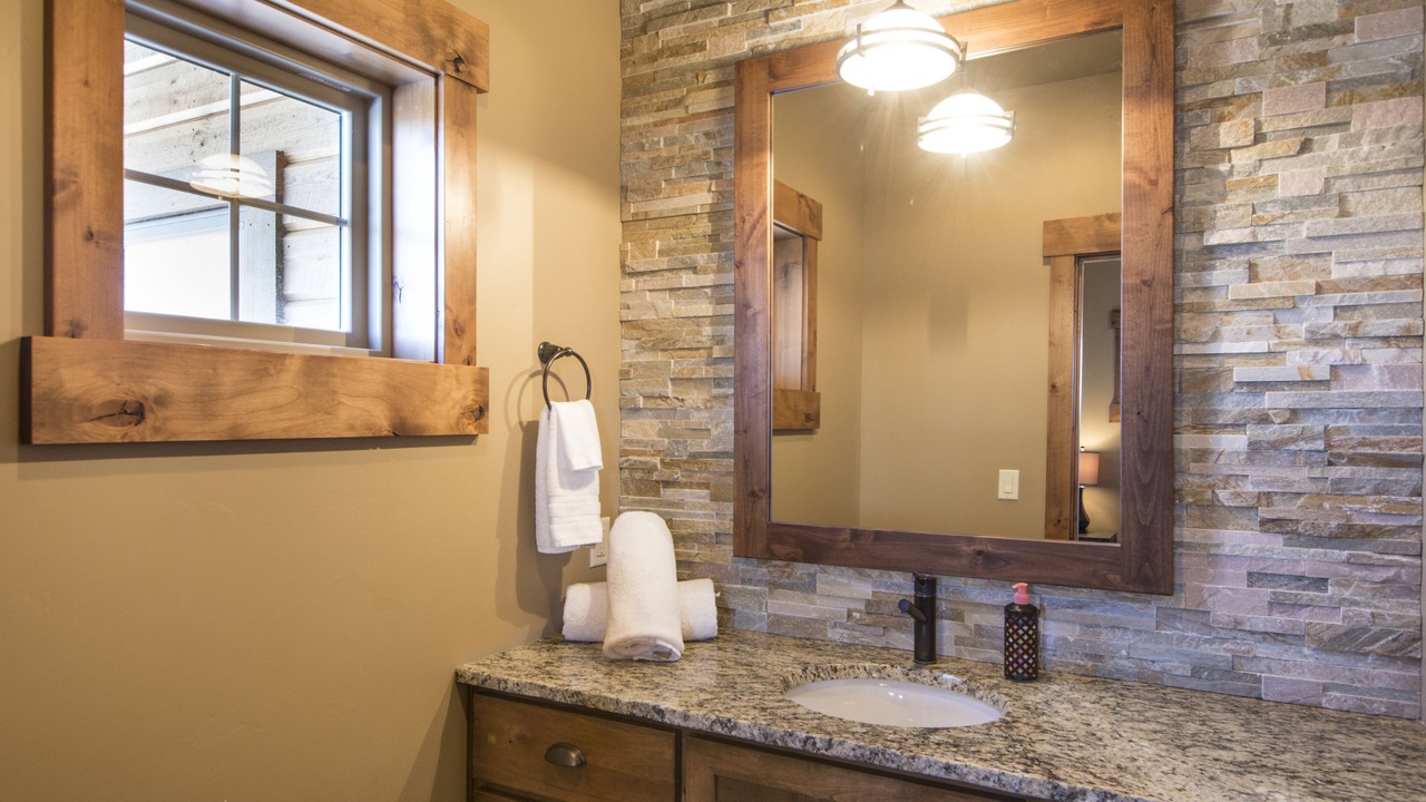 Photo of Bathroom in Ashton