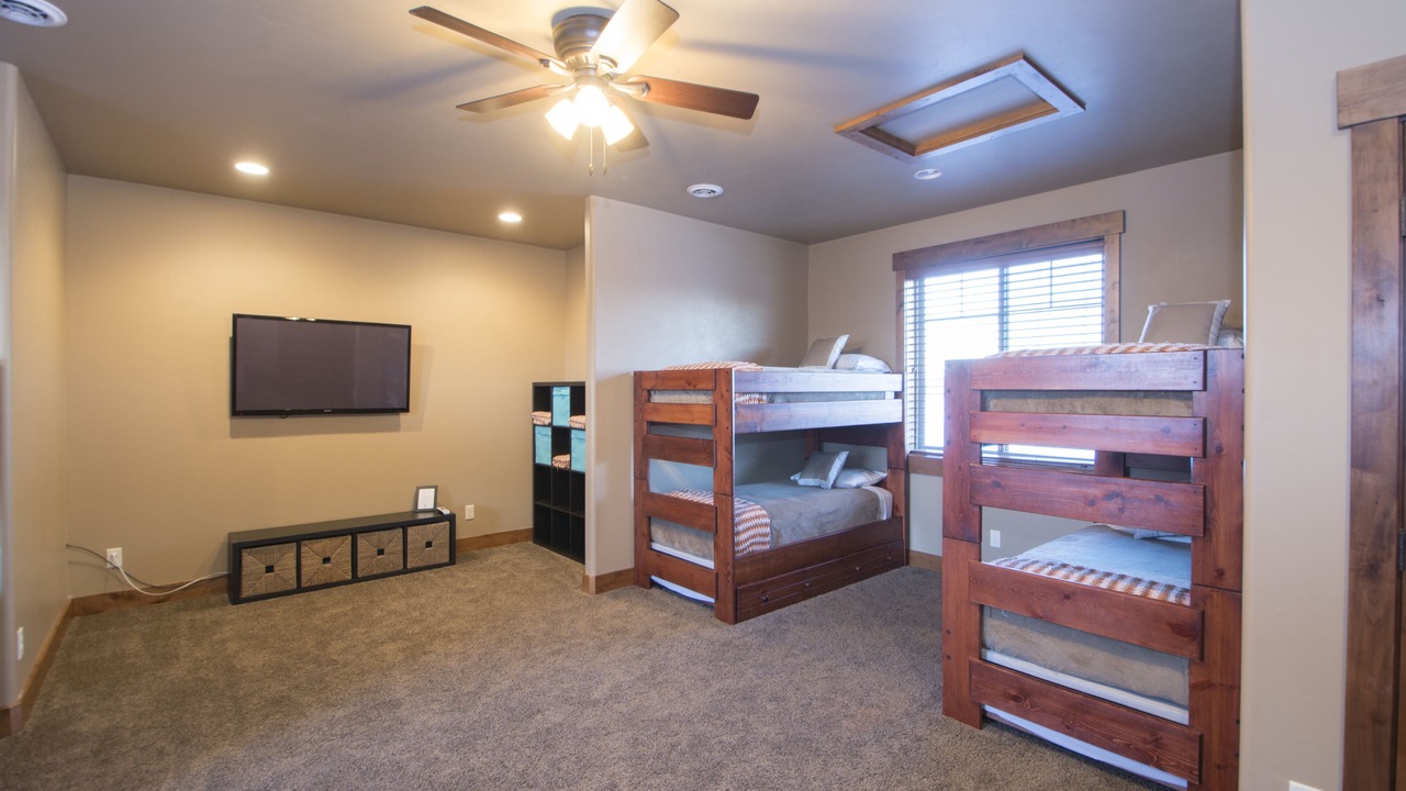 Photo of Bedroom in Ashton