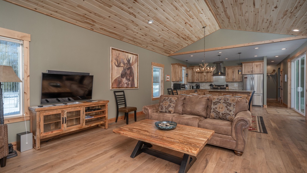 Photo of Bedroom in Lazy Acres