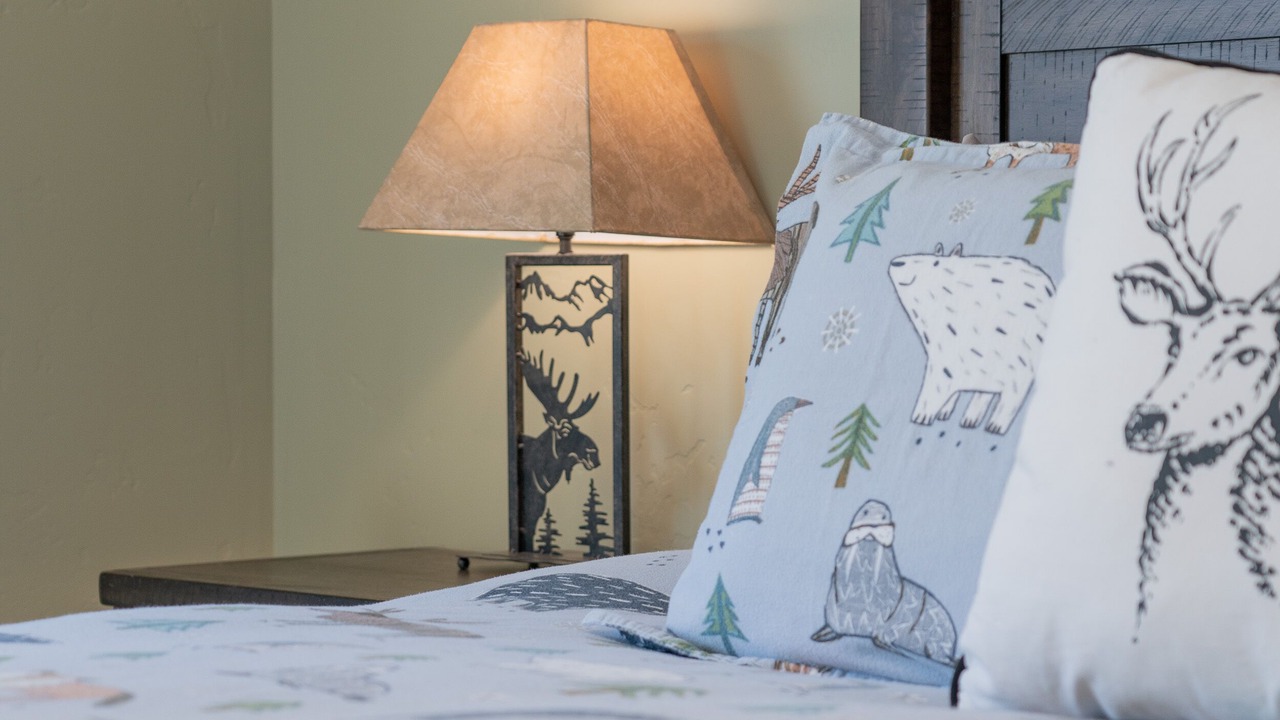 Photo of Bedroom in Lazy Acres