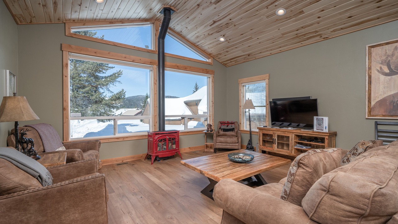 Photo of Bedroom in Lazy Acres
