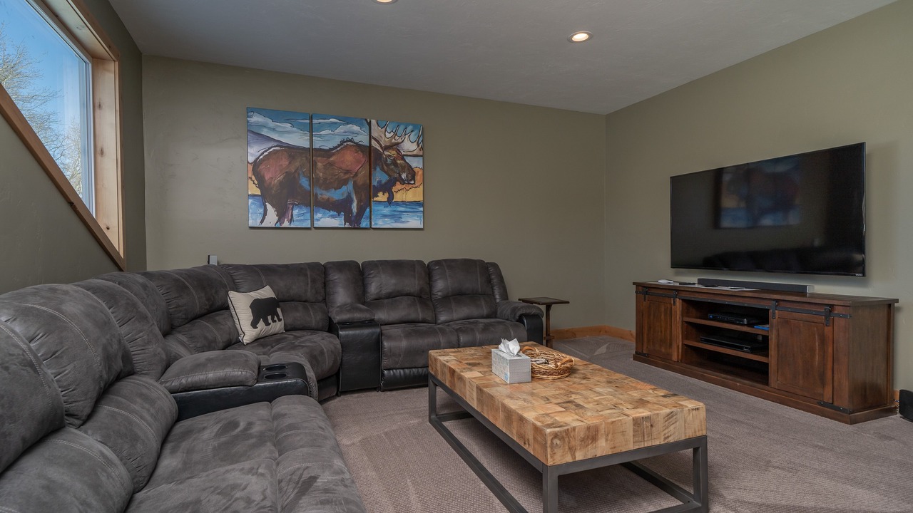 Photo of Bedroom in Lazy Acres