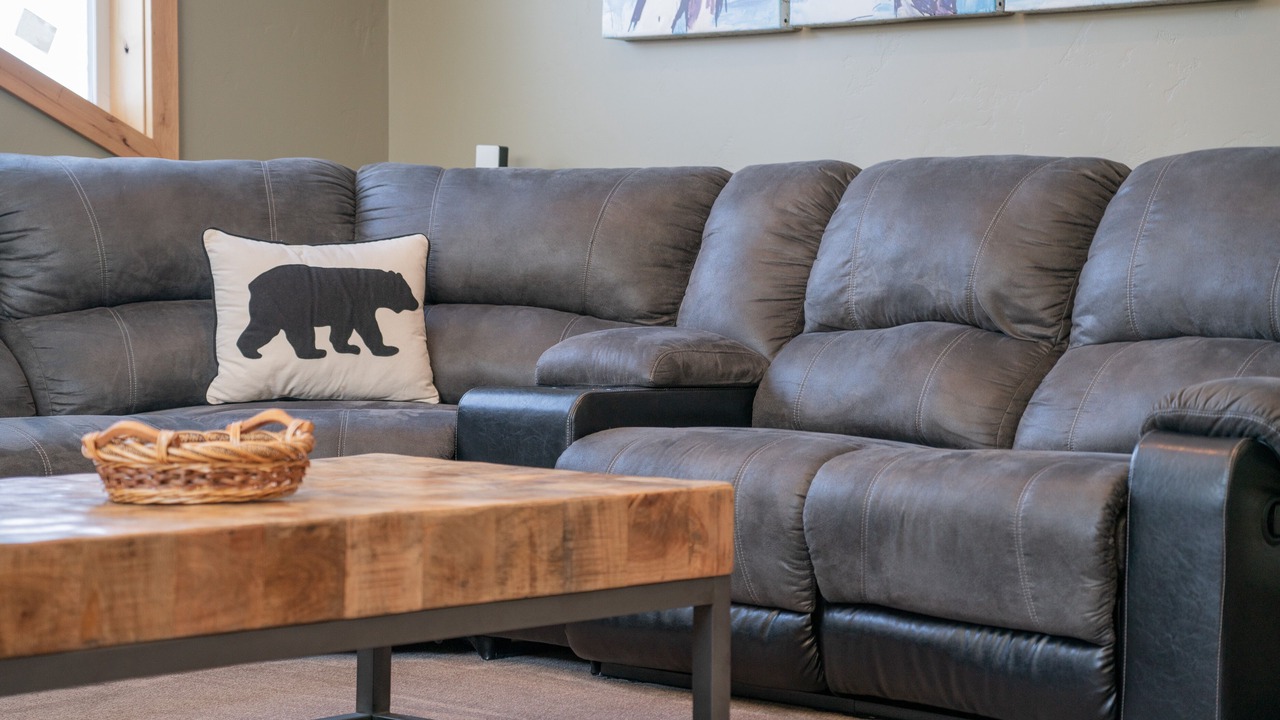 Photo of Livingroom in Lazy Acres