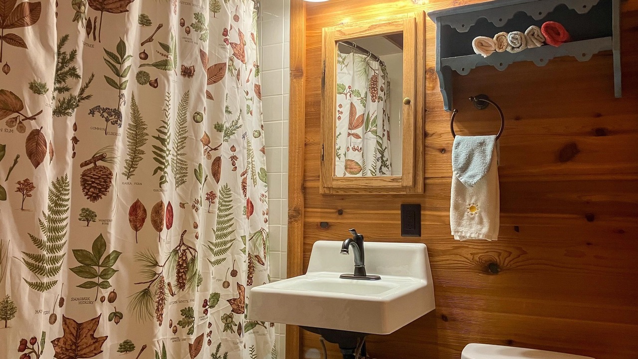 Photo of Bathroom in Clawson