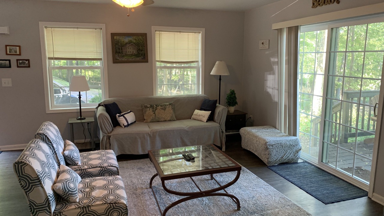 Photo of Bedroom in Kelleys Island