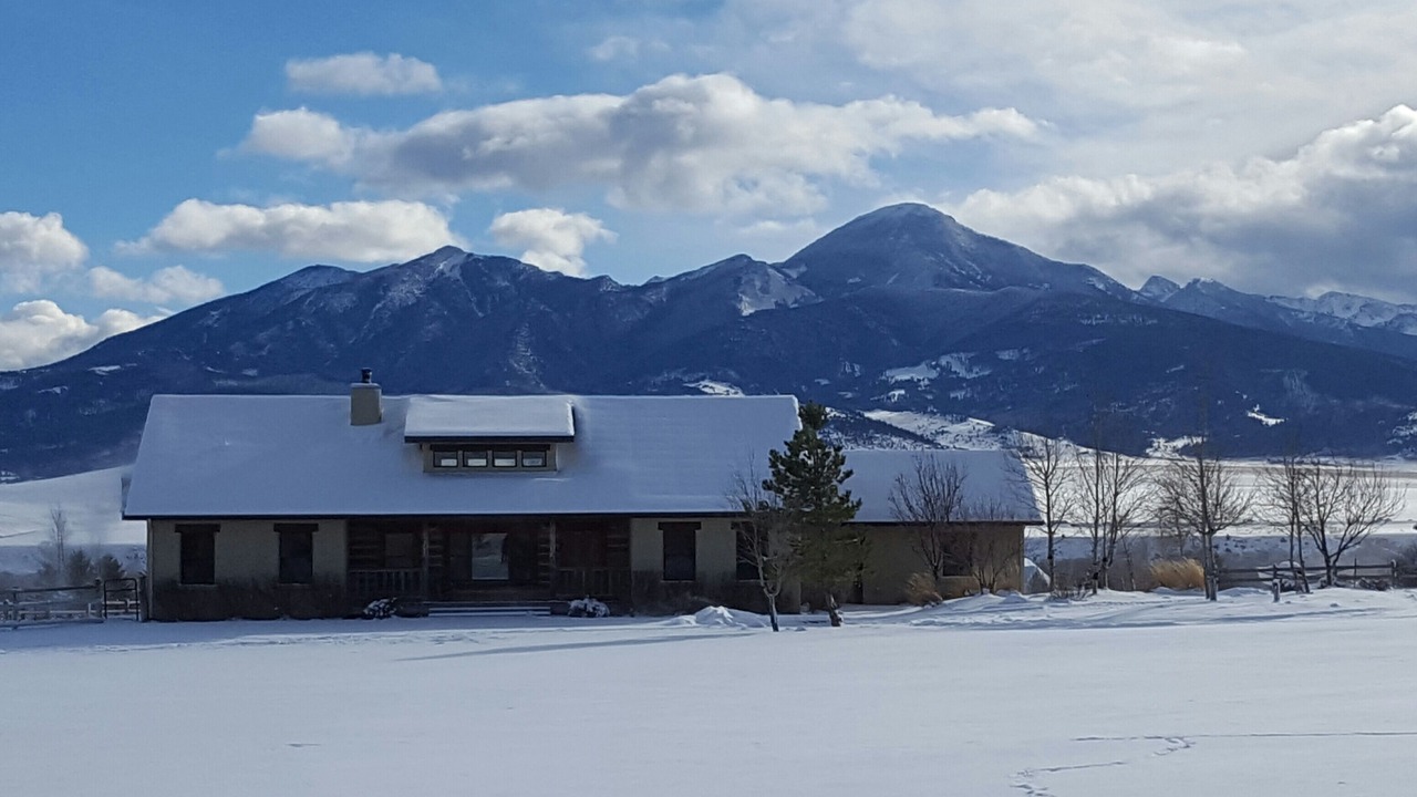 Photo of Outdoor in Livingston
