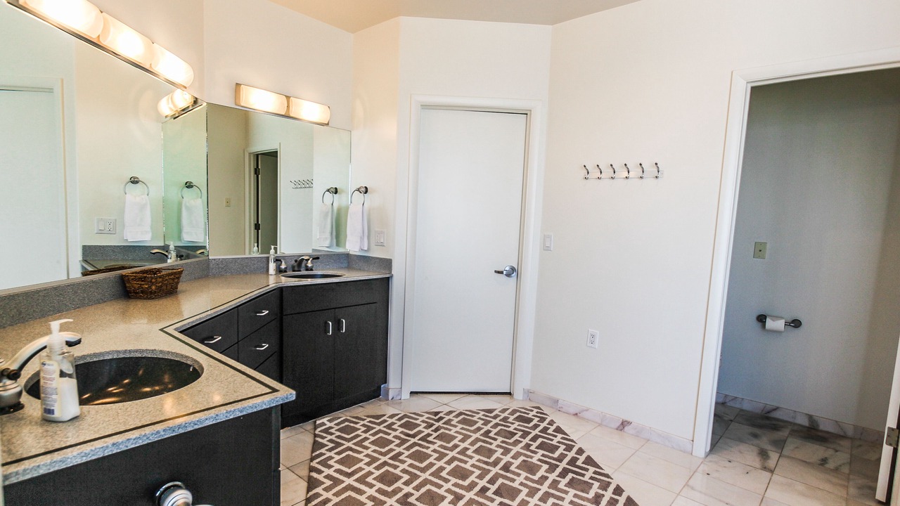 Photo of Bathroom in Garden